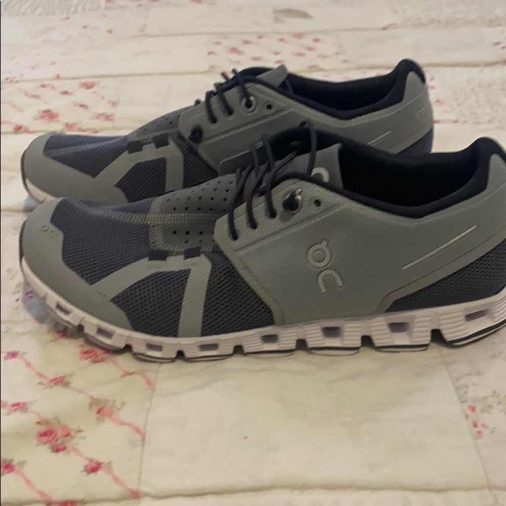 OC Shoes